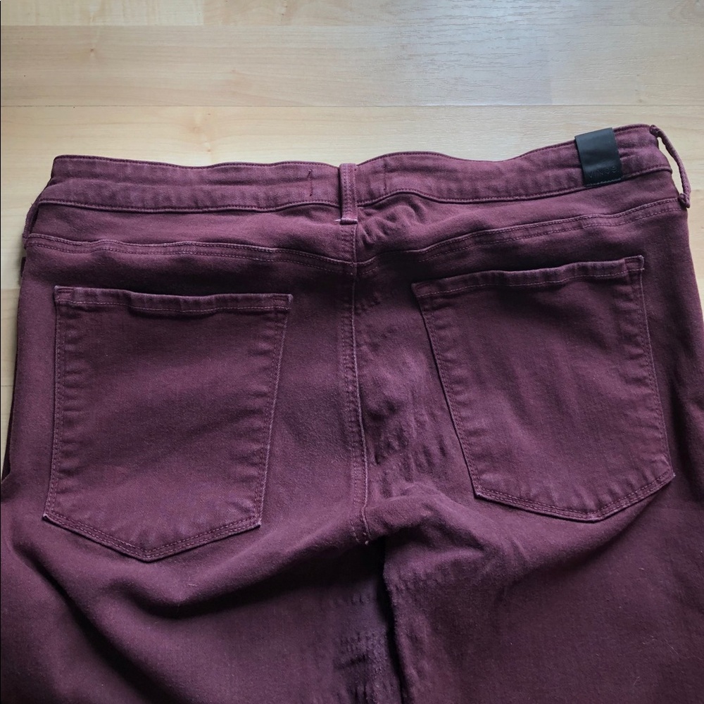 Vince Skinny Jeans View 5
